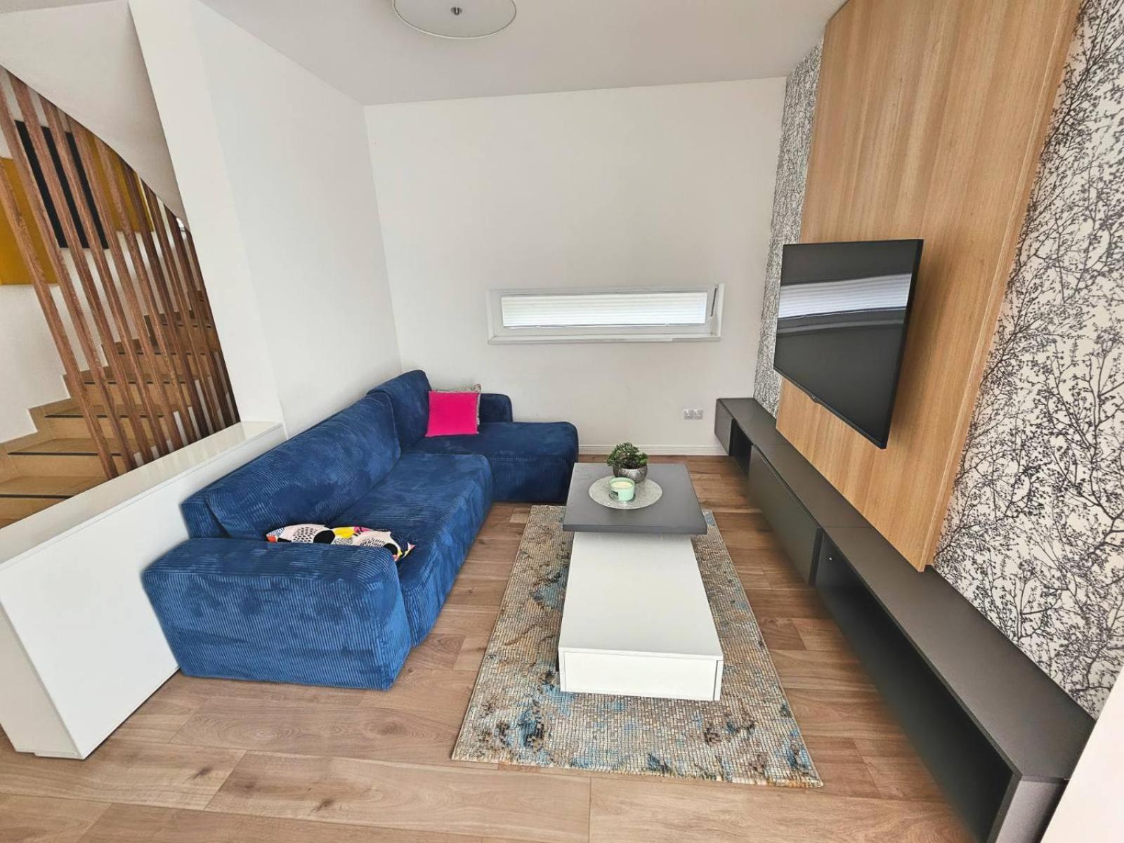 Golden Relax Apartments 巴拉顿菲赖德 外观 照片