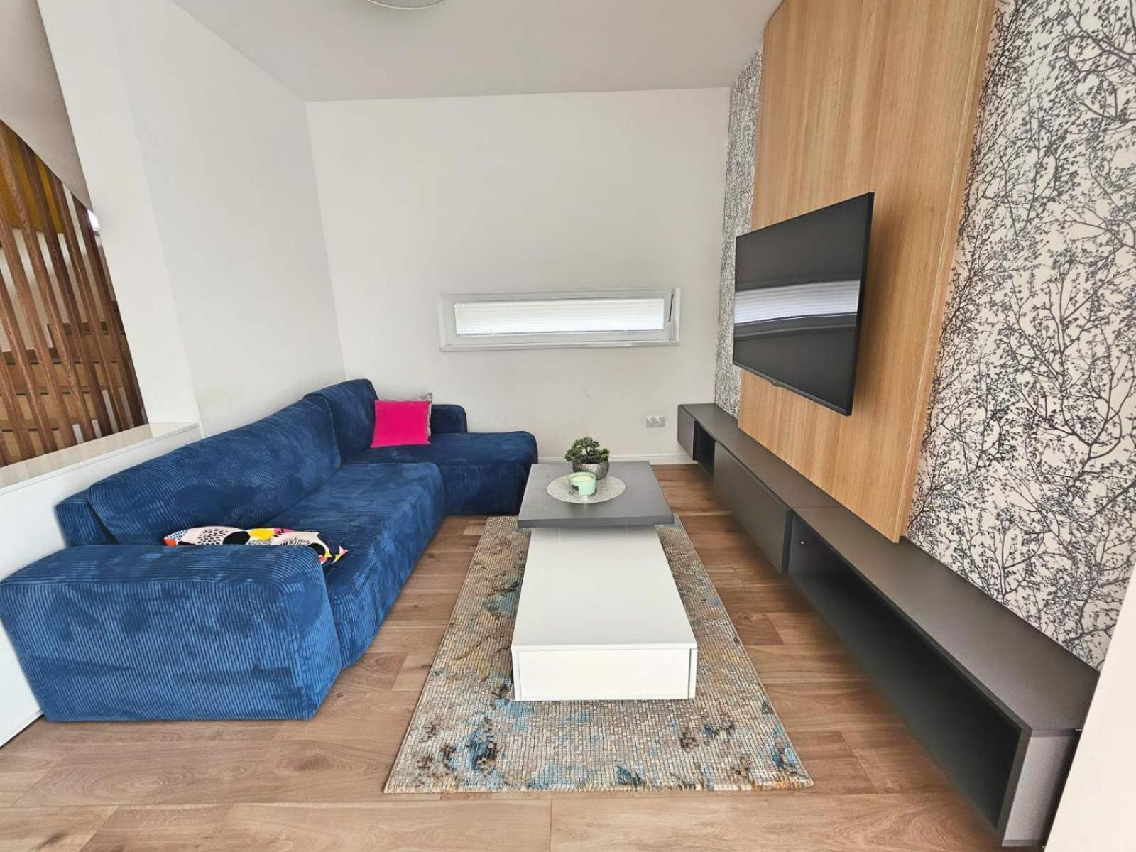 Golden Relax Apartments 巴拉顿菲赖德 外观 照片