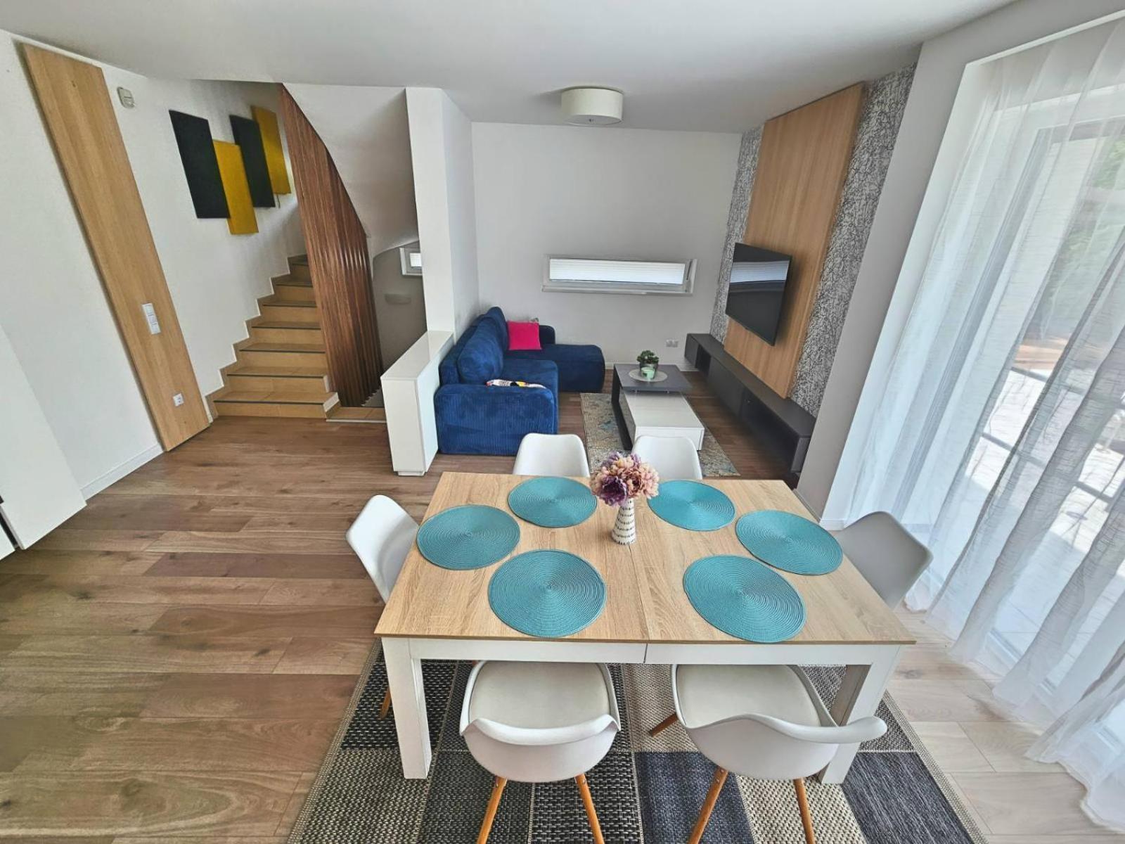 Golden Relax Apartments 巴拉顿菲赖德 外观 照片
